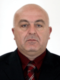 Avtandil Khorguashvili