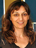 Marina Ugulava
